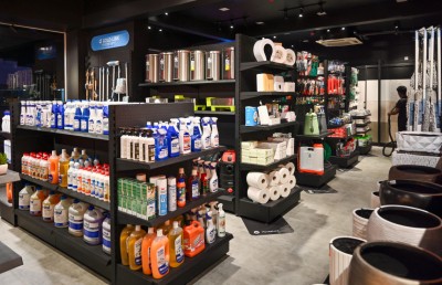 ހުޅުމާލެ 2 އަށް ވެލިގާ ހާޑްވެއާގެ ފިހާރައެއް، ފުރަތަމަ ހަފުތާގައި ހާއްސަ ޕްރޮމޯޝަނެއް