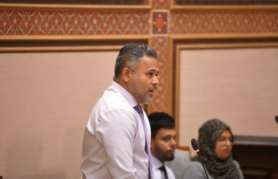 ހުރިހާ އައިސްޕްލާންޓްތަކެއް މިމަހު މިފްކޯގެ ދަށަށް ބަދަލުކުރަނީ