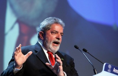 އެމެރިކާ ޑޮލަރުން ކުރާ މުއާމަލާތްތައް ހުއްޓާލުމަށް ބްރަޒީލްގެ ރައީސް ބްރިކްސްގެ ގައުމުތަކަށް ގޮވާލައްވައިފި