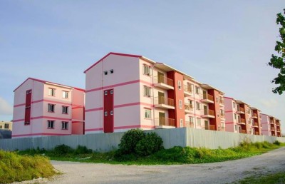 ހުޅުދޫގެ ފްލެޓްތަކަށް ކުރިމަތިލާން އަލުން ހުޅުވާލައިފި