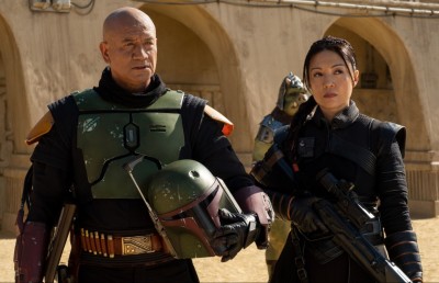 ވީކެންޑަށް؛ "ބޮބަ ފެޓް" ބަލަން ޖެހޭ