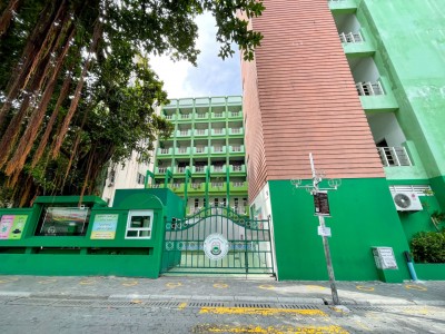މޫނު ބުރުގާ މައްސަލަ: ވަގުތީ އަމުރު ނުދިނުމުން ހައި ކޯޓަށް
