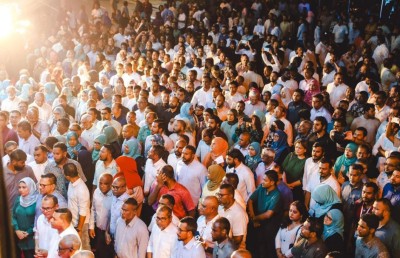 ޕީއެންސީގެ ދަފްތަރާ މެދު ޝަކުވާ ހުށަހެޅުމުގެ ފުރުސަތު އެޕްރީލް 13 އާ ހަަމައަށް އިތުރުކޮށްފި