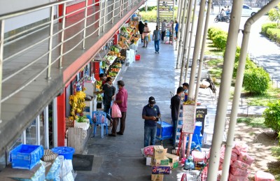 ތިން އަހަރުގެ އާދޭސް އަޑު ނޭހި، ގޮޅިތައް ބަންދުކުރުން ނޫން ގޮތެއް ނެތް!