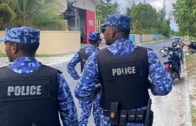 ހިތަދޫގައި މީހަކު ރަހީނުކޮށް، އަނިޔާކުރި ފަސް މީހަކު ހައްޔަރުކޮށްފި