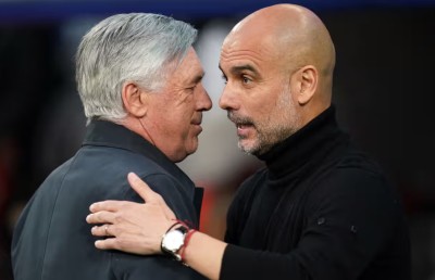 ޑިފެންސް ކުއްލި ހާލަތުގައި އޮވެ ރެއާލުން ޔޫރަޕްގެ ކްލެސިކޯ އަކަށް