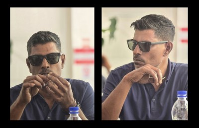 މޯޑުގެ އެންމެ ފަހު ވަގުތުތައް މަރޭއާ އެކު