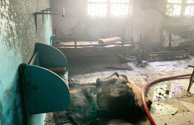 އަލިފާނުގެ ހާދިސާތަކާ ގުޅިގެން ހިޔާގެ އިސްވެރިންގެ ޖިނާއީ ތަހުގީގެއް ފުލުހުން ފަށައިފި