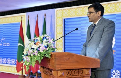 ޝަރުއީ ދާއިރާ ހަރުދަނާ ކުރަން މިހާރަށްވުރެ ބޮޑު ގޮންޖެހުންތަކާ ކުރިމަތިލާން ޖެހިދާނެ: އުއްތަމަ ފަނޑިޔާރު