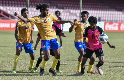 ފަހަތުން އަރައި ވެލެންސިއާ ބަލިކޮށް ޔޫވީން ސެމީ ފައިނަލުގެ އުންމީދު އާކޮށްފި