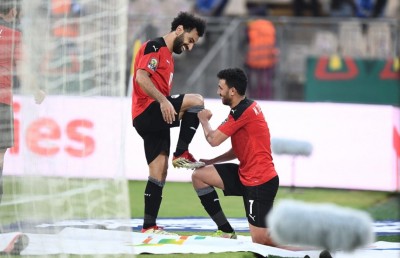 އެފްރިކަން ކަޕް: ސެމީގައި މިސްރާއި ކެމަރޫން ވާދަކުރަން ޖެހިއްޖެ