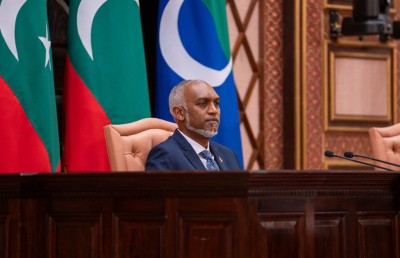 ސަރުކާރުގެ އިގްތިސާދީ އިސްލާހީ އެޖެންޑާގައި އަޅާ ފިޔަވަޅުތަކަށް ރުހުން ހޯދަން މަޖިލީހަށް