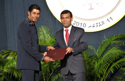 ލަވަކިޔުންތެރިޔާ މެޒޯ މޯޑް ނިޔާވެއްޖެ