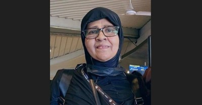 އުމްރާއަށް ގޮސް އުޅެނިކޮށް ގެއްލުނު މީހާ ފެނިއްޖެ