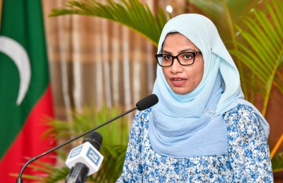 ނާސިން ސްކޫލްގެ ޑީންއަކަށް އަނެއްކާވެސް އާސިޔާ އައްޔަންކޮށްފި