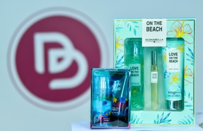 ޔޫރަޕްގެ "ސެނެބެއްލާ" ބޮޑީ މިސްޓް ބިޔޯންޑުން ތައާރަފުކޮށްފި