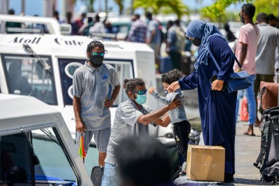 ޢީދަށް ރަށަށް ދެވޭތަ؟