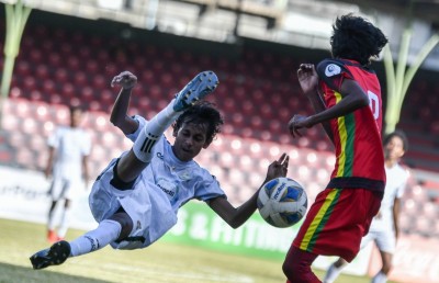 ޔޫތު ޗެމްޕިއަންޝިޕް: ގްރީން ސްޓްރީޓްސް ބަލިކޮށް ދަ ގްރާންޑޭ އިން ފުރަތަމަ މޮޅު ހޯދައިފި