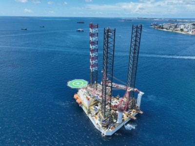 އެފްކޮންސް ވިއްކާލިޔަސް މަޝްރޫއުތައް ނުހުއްޓޭނެ: ސަރުކާރު