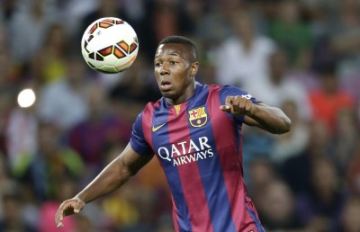 ޓޮޓެންހަމަށް ކާމިޔާބެއް ނުވި، ޓްރައޯރޭ ބާސެލޯނާ އަށް