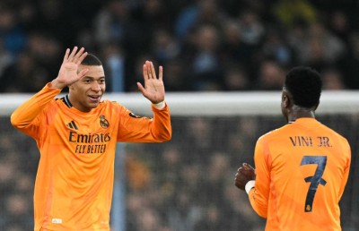 ސިޓީގެ "މަލާމާތުގެ ބެނާ" އިން ރެއާލް އާއި ވިނީގެ ހިތްވަރު ގުޑުވައެއް ނުލެވުނު