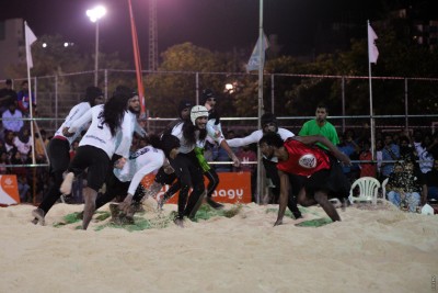 އެމްޓީސީސީ އީދު ބައިބަލާ ޗެލެންޖުގައި 34 ޓީމެއް، ވަރުގަދަ ކުރިމަތިލުންތަކެއް