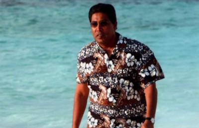 ގާސިމަށް ފުރަތަމަ ނަޒަރުން ވެވުނު މި ލޯބި، ވަރަށް ލޯބި!