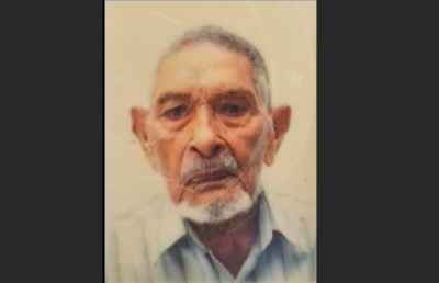 ރާއްޖޭގެ އެންމެ ދުވަސްވީ އެކަކު 106 އަހަރުގައި ނިއާވެއްޖެ