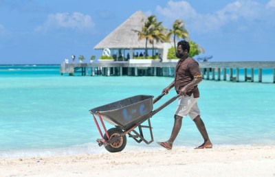 މުސާރަ ދީފި، މިނިމަމް ވޭޖްގެ ނަތީޖާ އަކީ ކޮބާ؟