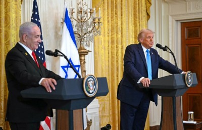 ޣައްޒާއަކީ އެމެރިކާގެ އަމިއްލަ މުދަލެއްތަ؟