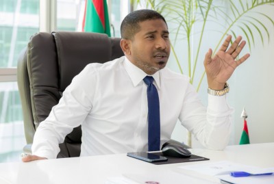 މަހުލޫފަށް ދައުވާކުރަން ފޮނުވި މައްސަލަ އަނބުރާ ފޮނުވާލައިފި