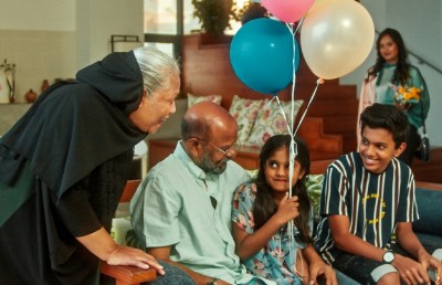 ސޮނީ ހޯމް އިން ކޮންމެ ވަގުތަކަށް ވެސް ގެނެސްދެނީ ހާއްސަކަން