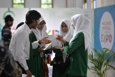 އީދު ބަންދުން އެއް ދުވަސް އުނިކުރުމަށްފަހު އެކަޑަމިކް ކަލަންޑަރު އަލުން ނެރެފި