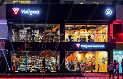 ހުޅުމާލެ 2 އަށް ވެލިގާ ހާޑްވެއާގެ ފިހާރައެއް، ފުރަތަމަ ހަފުތާގައި ހާއްސަ ޕްރޮމޯޝަނެއް