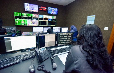 އާންމުން ޓީވީ ބަލައި، ރޭޑިއޯ އަޑުއަހާ މިންވަރު ބްރޮޑްކޮމް އިން ބަލަނީ