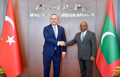 ދިވެހިން ތުރުކީއަށް ދާން ވިސާ ނަގަން ނުޖެހޭ ގޮތް ހަދަނީ