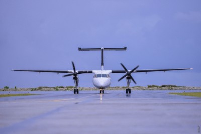 މާފަރު އެއާޕޯޓުން ޖެޓް ފިއުލް ހުސްވެއްޖެ؛ އައިލެންޑް އޭވިއޭޝަނުން ބުނީ މާދަމާ ލިބޭނެ ކަމަށް