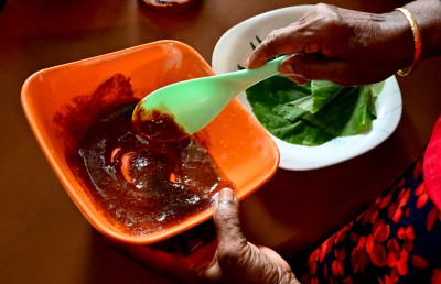 ދަރަވަންދޫ އައްތަ ޕާޕަރު: އެހާ މީރު، އެހާ މުރަނަ