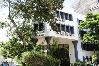 ސިވިލް ކޯޓުގެ ގަޒީ ފަރުހާދުގެ މައްސަލައެއް ނެތްކަމަށް ނިންމައިފި