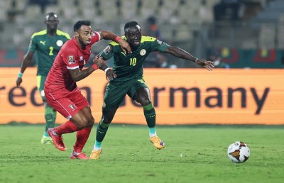 އެފްރިކަން ކަޕް: ސެމީގައި މިސްރާއި ކެމަރޫން ވާދަކުރަން ޖެހިއްޖެ