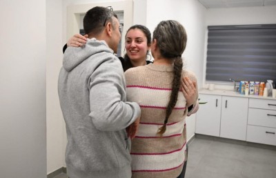 ރަހީނުންނަށް ވާނެ ގޮތެއް އޮތީ ނަތަންޔާހޫގެ އަތްމަތީގައި: އިސްލާމިކް ޖިހާދު