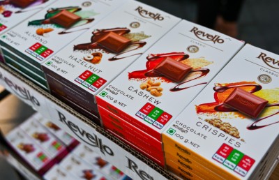 ޗޮކްލެޓީ, ރަހަމީރު ރެވެލޯ ޗޮކްލެޓަށް އާއްމުންގެ ބޮޑު ތަރުހީބެއް!