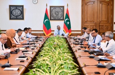 އެސްޓީއޯ އިން ލިބެން ހުރި ބޭސްތައް ޑޮކްޓަރުންނަށް ފެންނާނެ ނިޒާމެއް ގާއިމުކުރަނީ