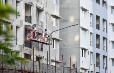 އެހެން ތަންތަނުން ފްލެޓް ލިބުނު 288 މީހަކު ވިނަރެސް ފްލެޓް ގަންނަން ހުށަހަޅައިފި