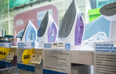 އޭސްގައި ރޯދަމަހަށް ފިލިޕްސް ބްރޭންޑު ތައާރަފުކޮށް، އުމްރާ ދަތުރެއް ލިބޭ ޕްރޮމޯޝަނެއް