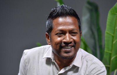 ގާނޫނުއަސާސީ ހަދައި އިސްލާހު ކުރެވޭނީ މަޖިލީހަށް އެކަނި: އިމްތިޔާޒު