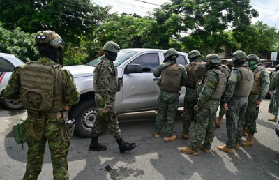 އިކުއެޑޯގެ ކާޓެލްތަކުން އަހަރަކު 30 ބިލިއަން ޑޮލަރުގެ ވިޔަފާރި!