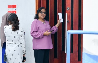 އާޒިމާގެ ޝަރީއަތް އަހަރެއް ފަހުން ޝެޑިއުލްކޮށްގެން ވެސް ނުބޭއްވުނު