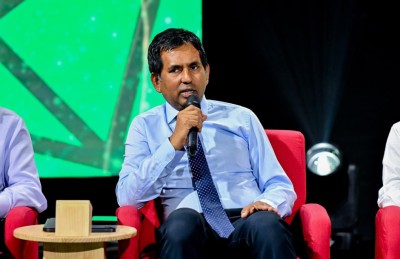 ރޯދަ މަހަށް ތަކެތީގެ އަގު ބޮޑުކުރާނަމަ ސަރުކާރުން ފިޔަވަޅު އަޅާނެ: ސައީދު