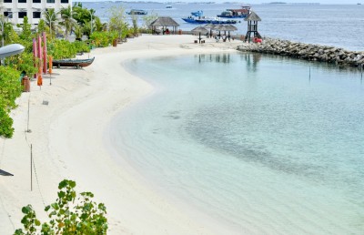 ރަސްފަންނުގެ މޫދަށް އެރޭ ސަރަހައްދަށް ކިސަޑު ޖަމާވުމުން  ބަންދުކޮށްފި